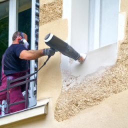 Isolation thermique par l'extérieur : améliorez le confort et réduisez les factures énergétiques Bobigny